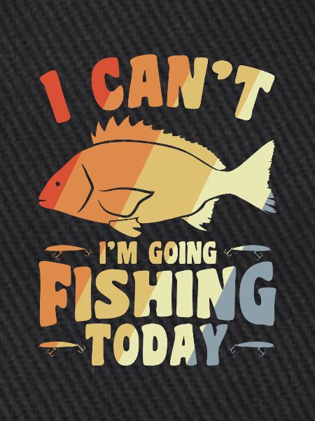 Angler Joke