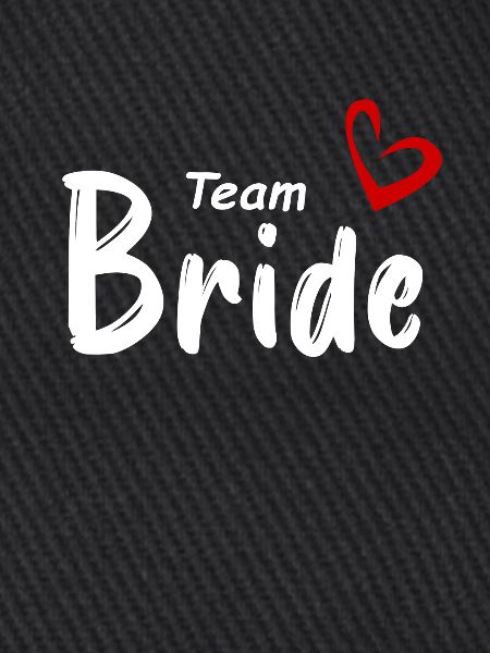 Team Bride