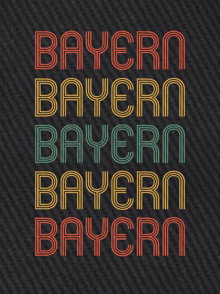 Bayer Bayerin Bayern