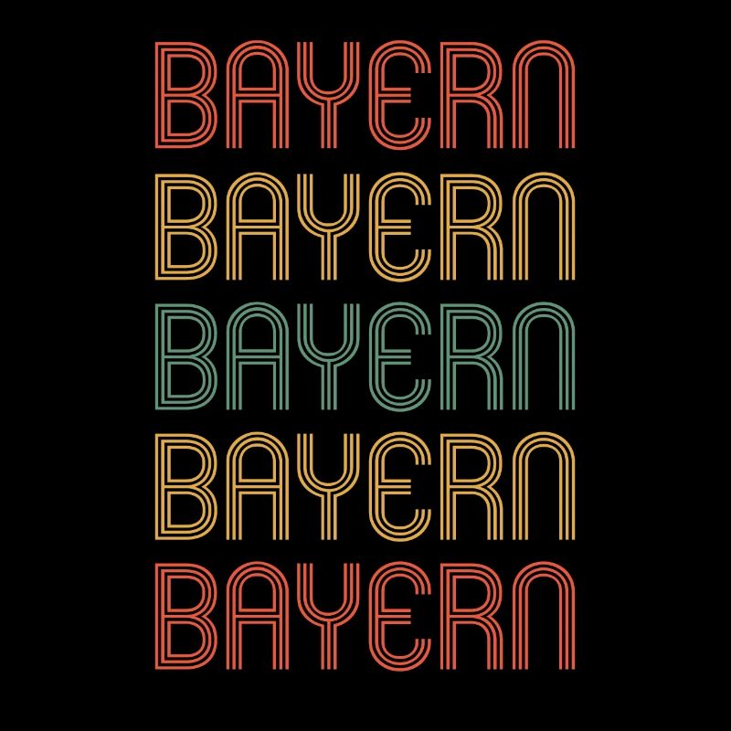 Bayer, Bavière, Bavière