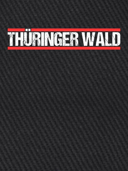 Thüringer Wald