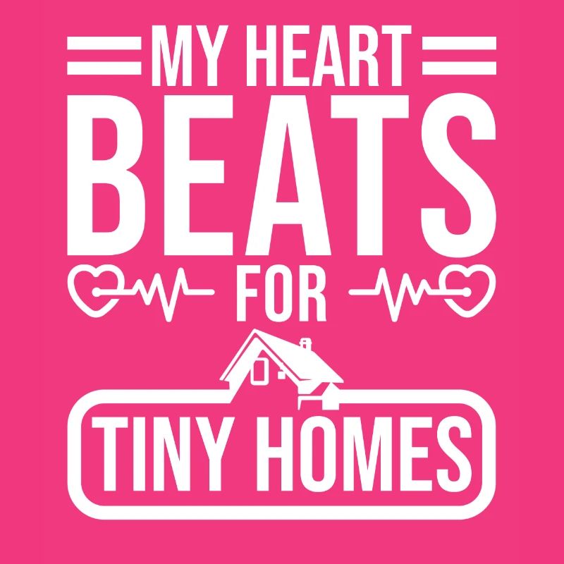 Tiny House und Tiny Home Design für Eigentümer