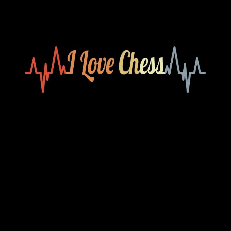 Ich liebe Schach