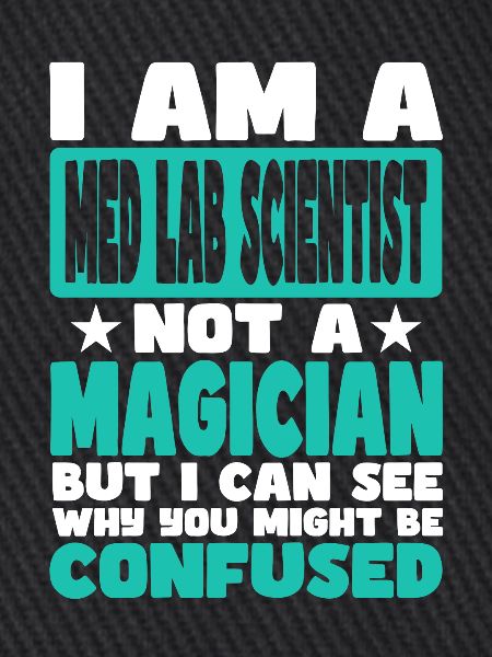 Med Lab Scientist