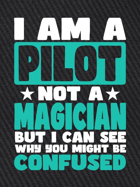 Pilot
