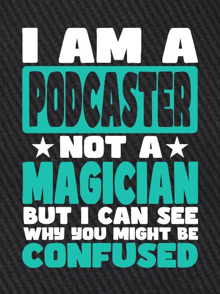 Podcaster