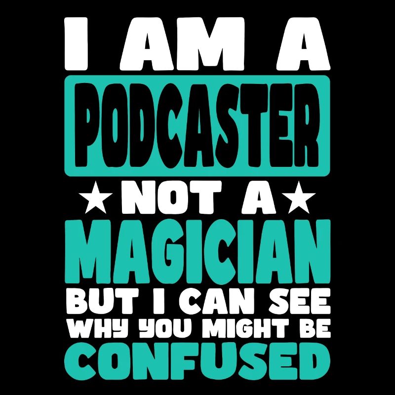 Podcaster