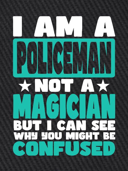 Polizist