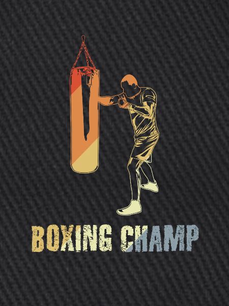 Box Champion