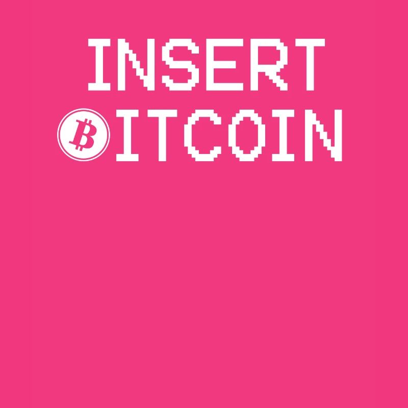 Introduce Bitcoin here