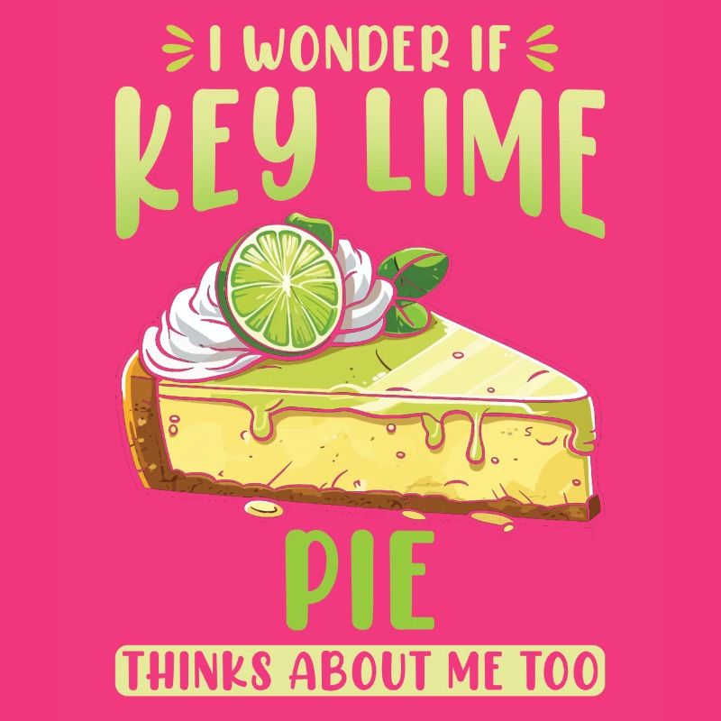 Key Lime Pie Bakery Dessert Baking Baker Pastry