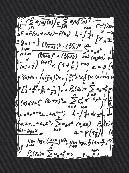 Mathematische Formeln