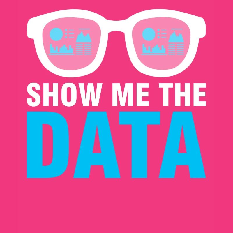 Data Engineer Zeig Mir Die Daten