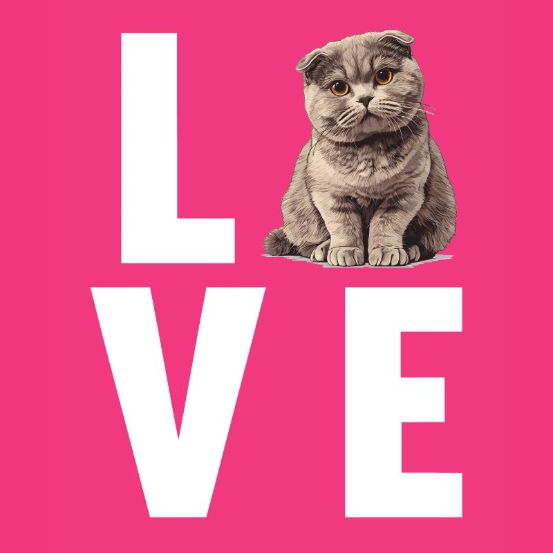 Scottish Fold Kitten Scottish Fold chat