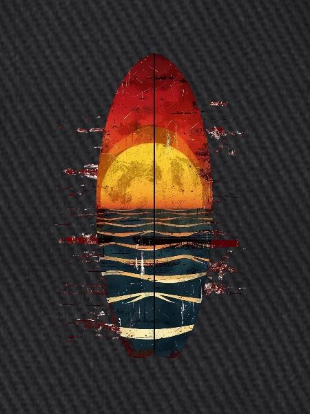 Sunset Surfer Experience