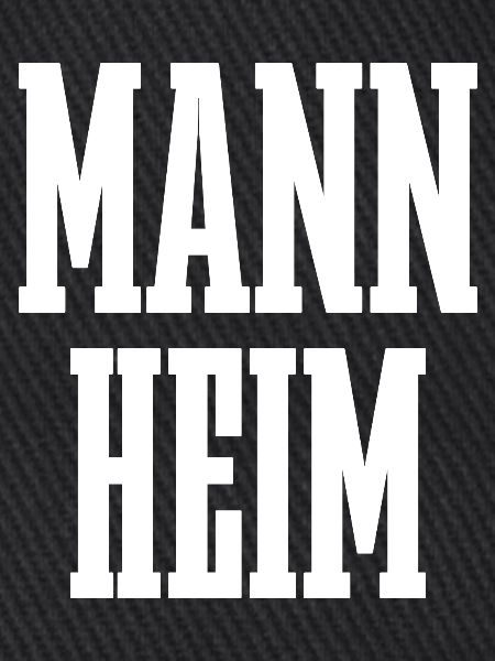 Mannheim