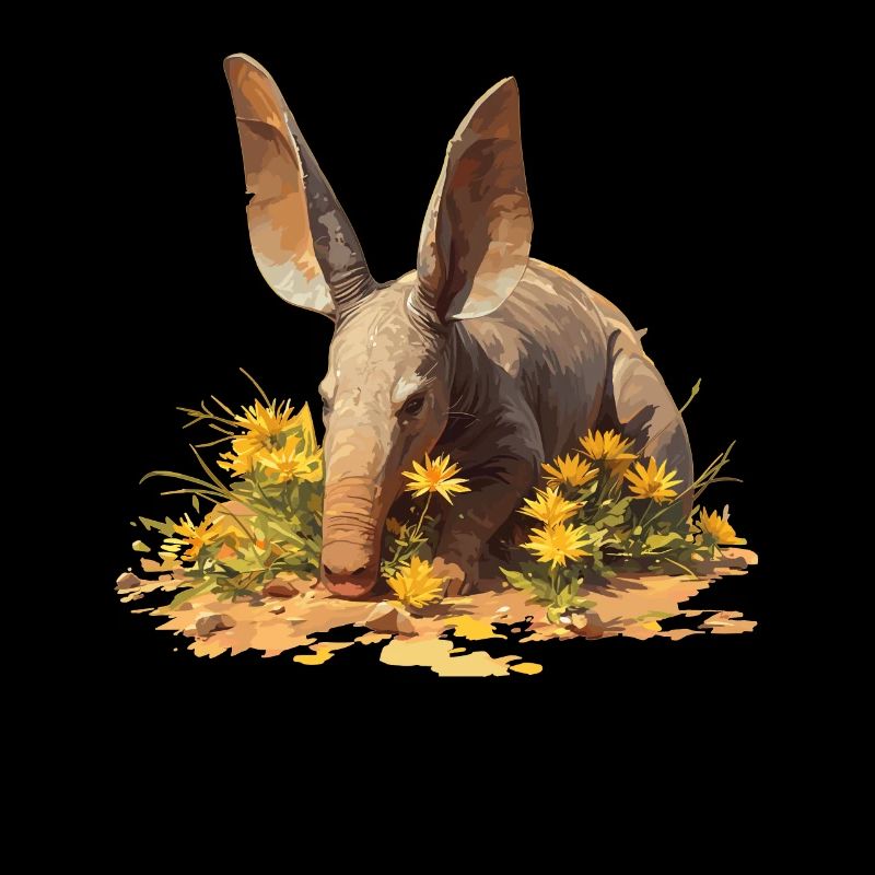 Erdferkeln Erdferkel