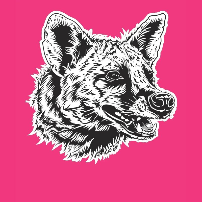 Aardwolves Aardwolf