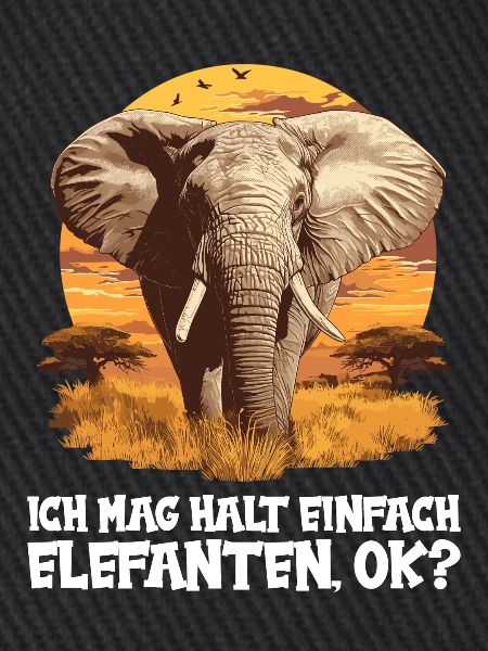 Elephant Elephant