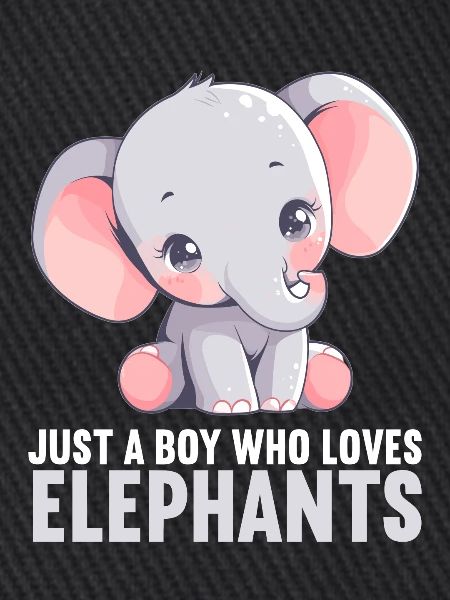 Elephant Elephant