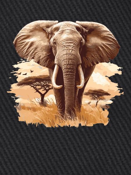 Elephant Elephant