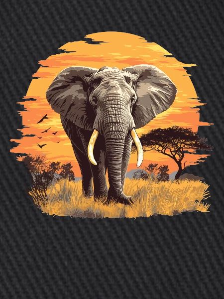 Elephant Elephant
