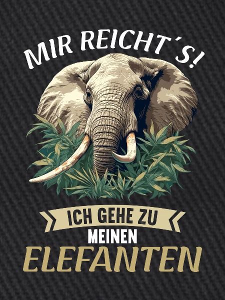 Elephant Elephant