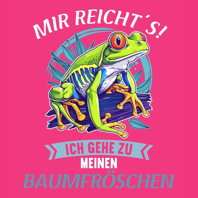 Rainette Baumfrösche Baumfrosch
