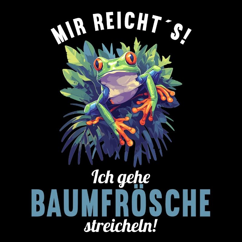 Rainette Baumfrösche Baumfrosch