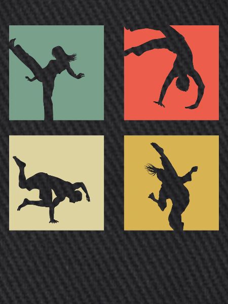 Capoeira