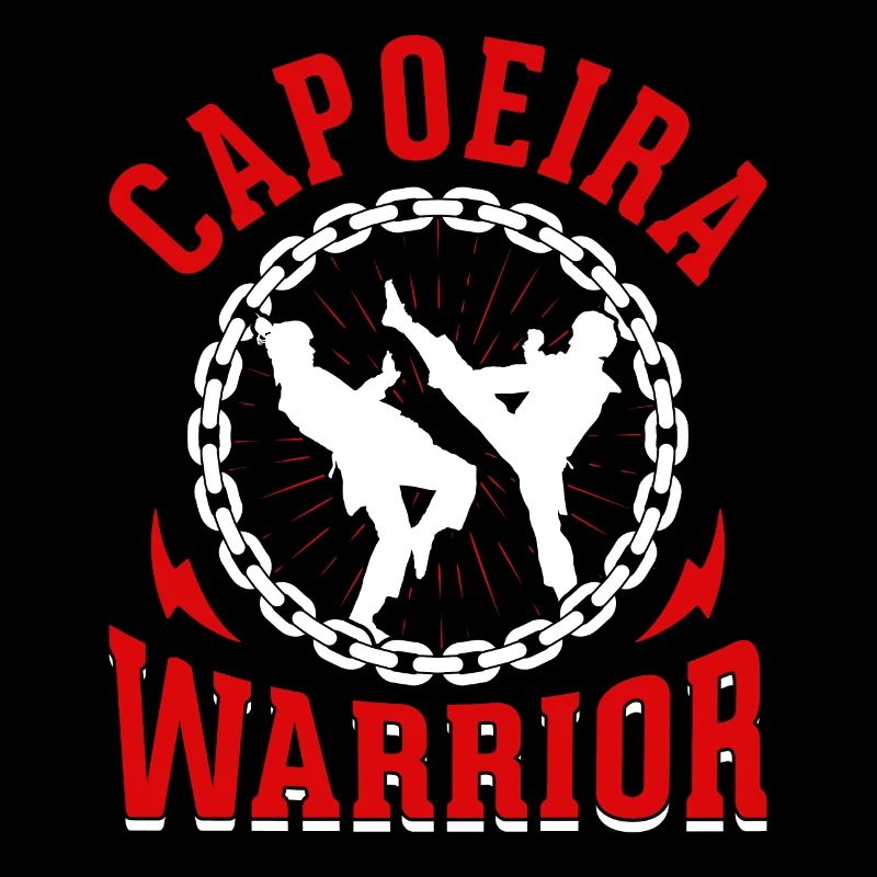 Capoeira Krieger