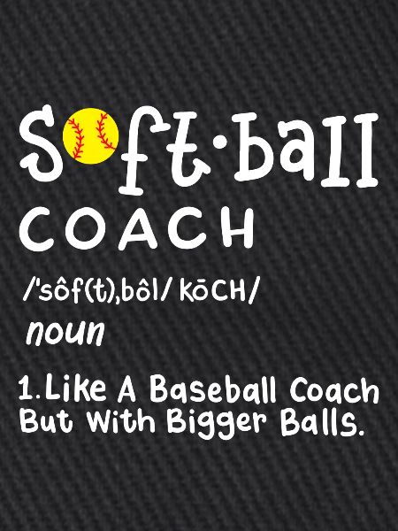 Softball Trainer