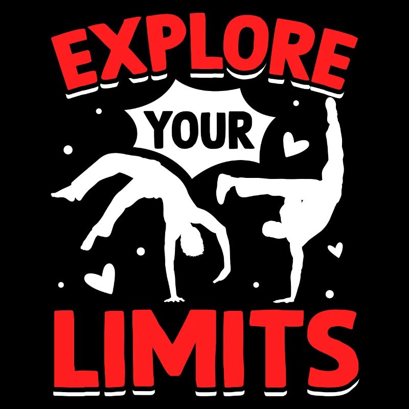 Explorez vos limites
