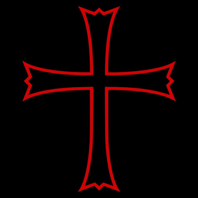 jesus kreuz