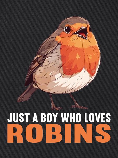 Robin Rotkehlchen