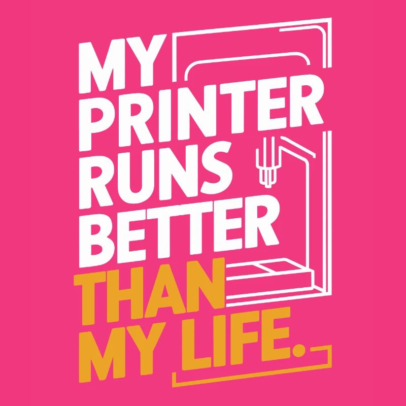 I Turn Caffeine Into 3D Prints 3D Printer