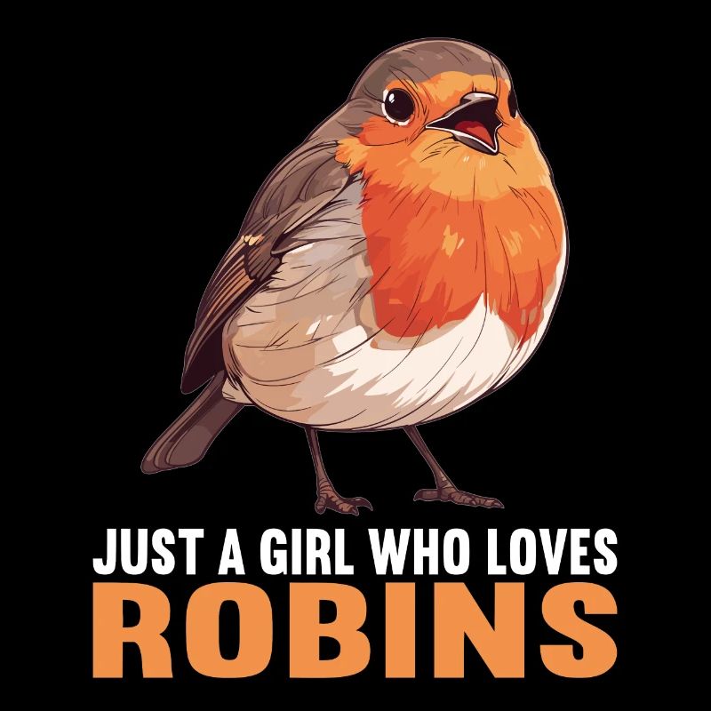 Robin Rotkehlchen