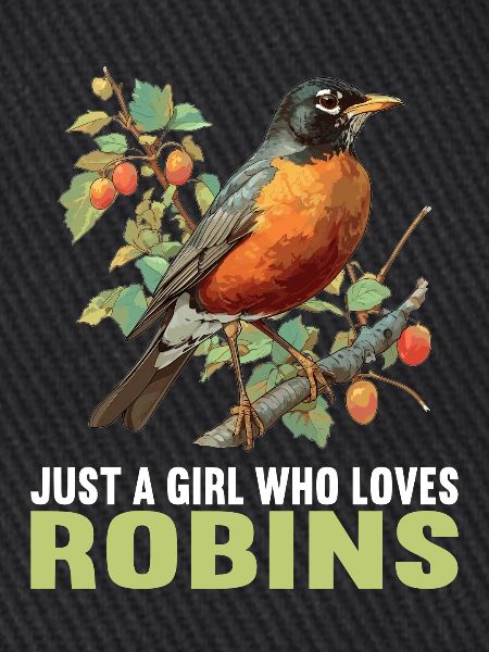 Robin Rotkehlchen