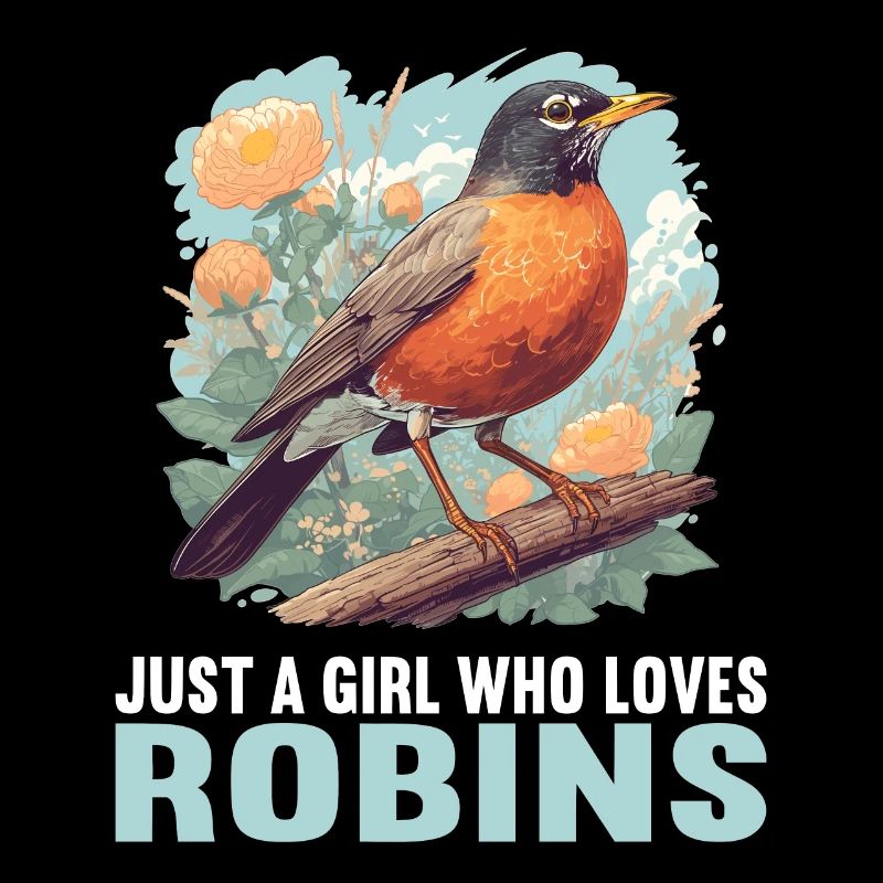 Robin Rotkehlchen