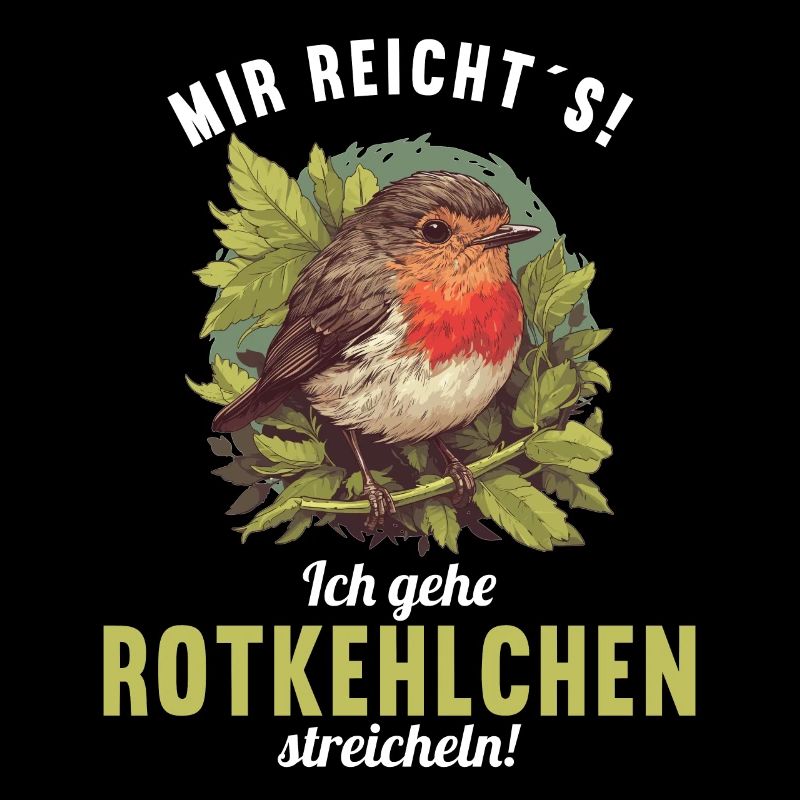 Robin Rotkehlchen