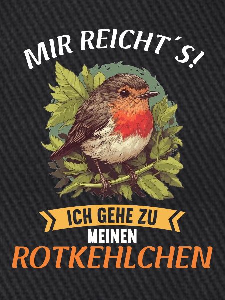 Robin Rotkehlchen