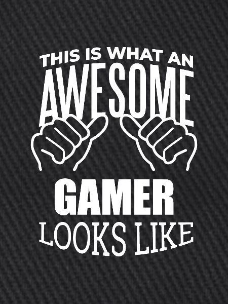 Gaming Gaming Gaming
