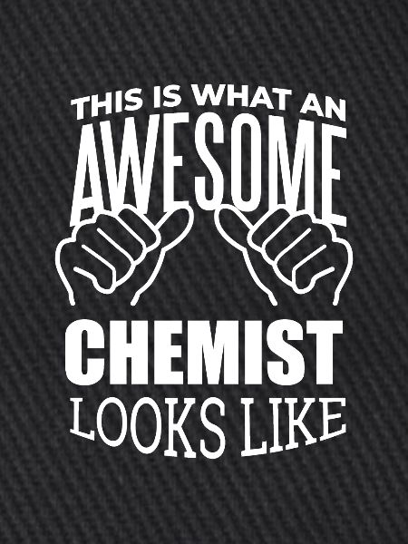 Chemiker Chemiker Chemiker Chemiker