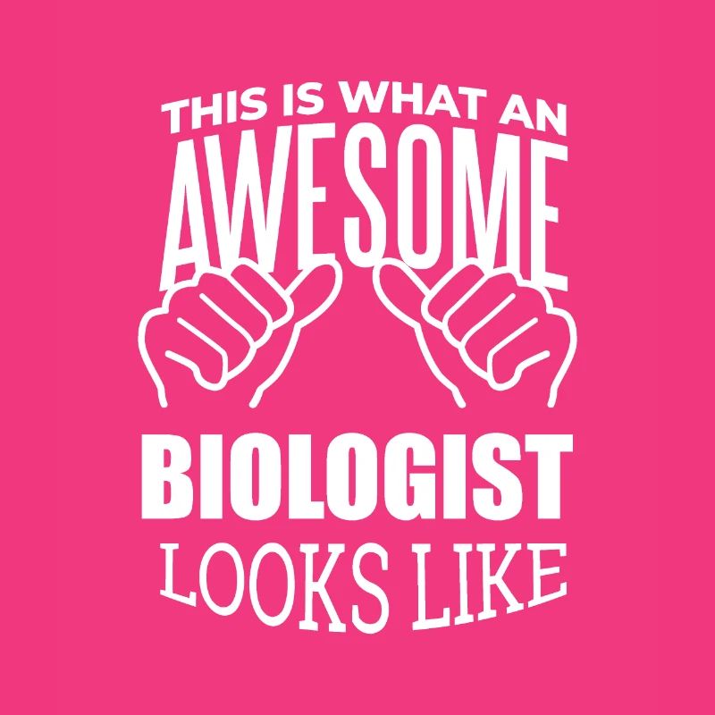 Biologe
