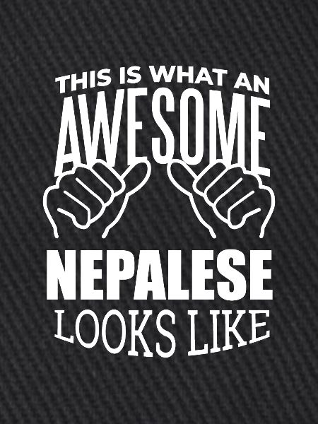 Nepal Nepal Nepal