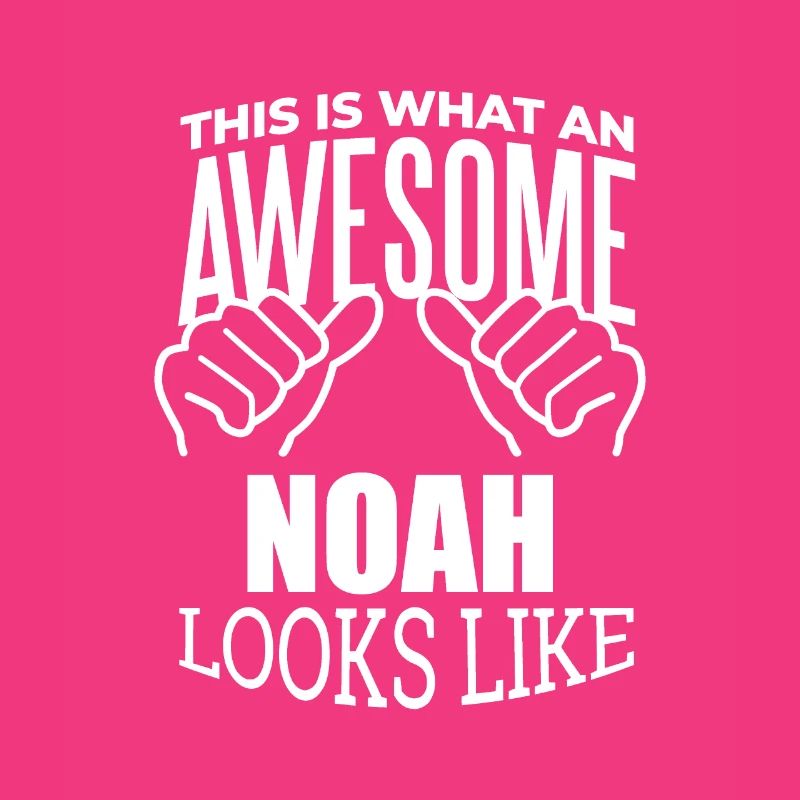 Noah