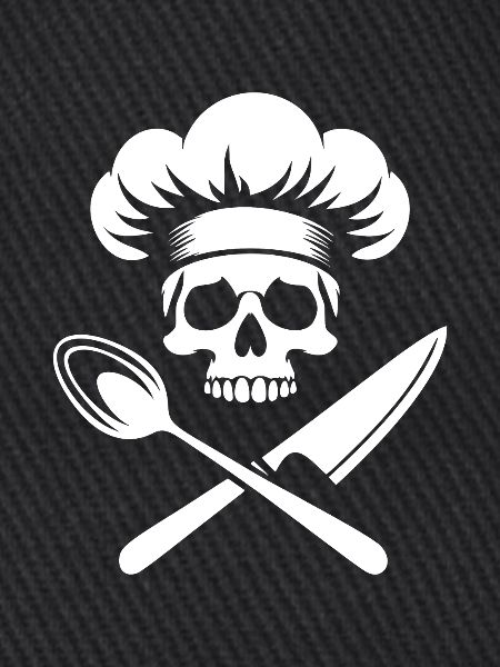 Piraten-Koch