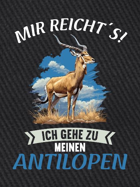 Antelope Antilopen Antilope