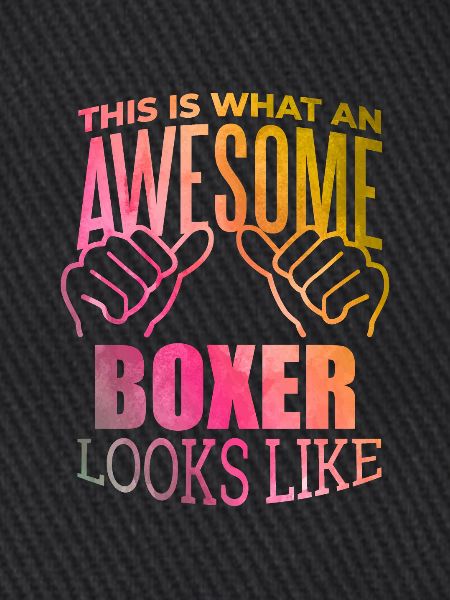 Boxen Boxen Boxen