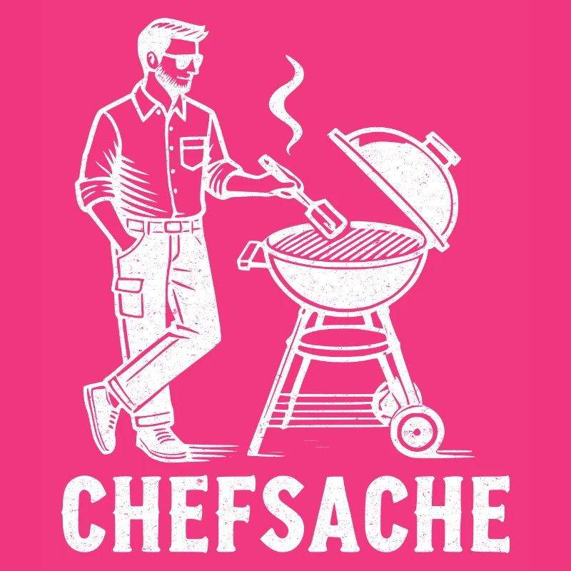 Grillen